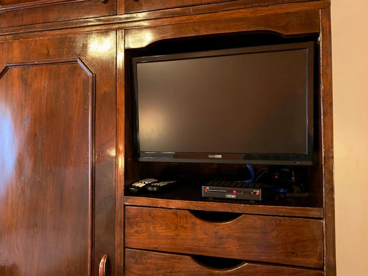 Hotel Germano Encarnacion Room photo