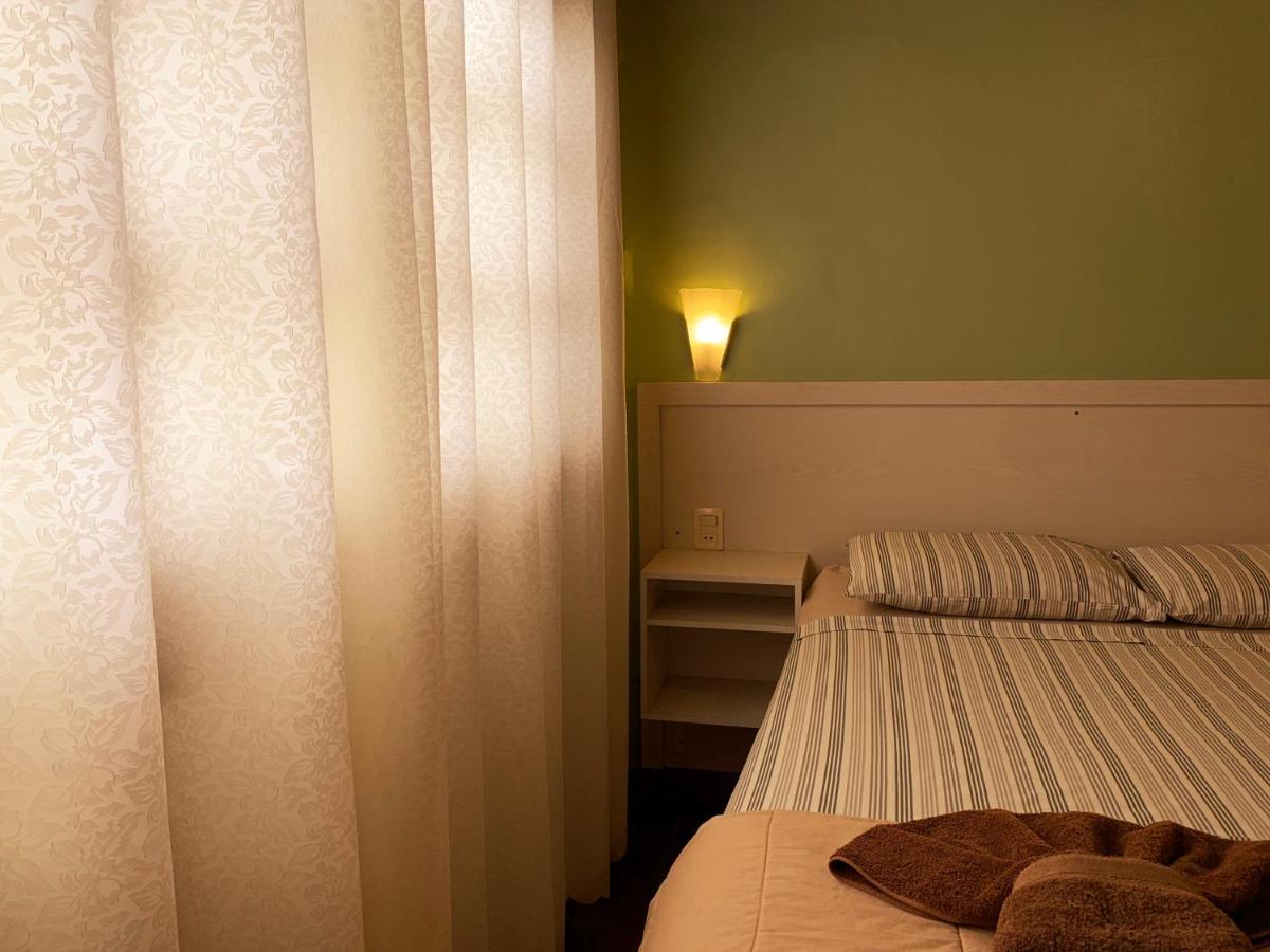 Hotel Germano Encarnacion Room photo